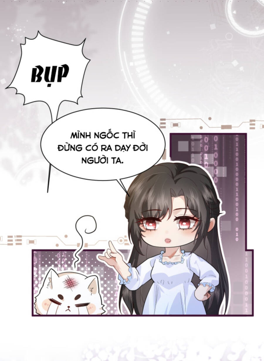 Lên Nhầm Giường Tổng Tài , Được Chồng Như Ý - Chương 2 - Trang 29