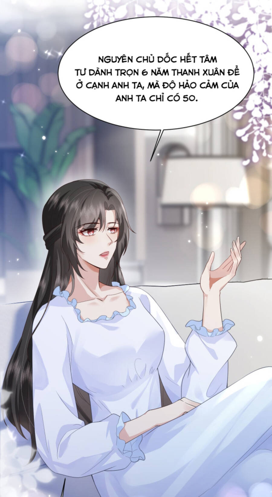 Lên Nhầm Giường Tổng Tài , Được Chồng Như Ý - Chương 2 - Trang 30