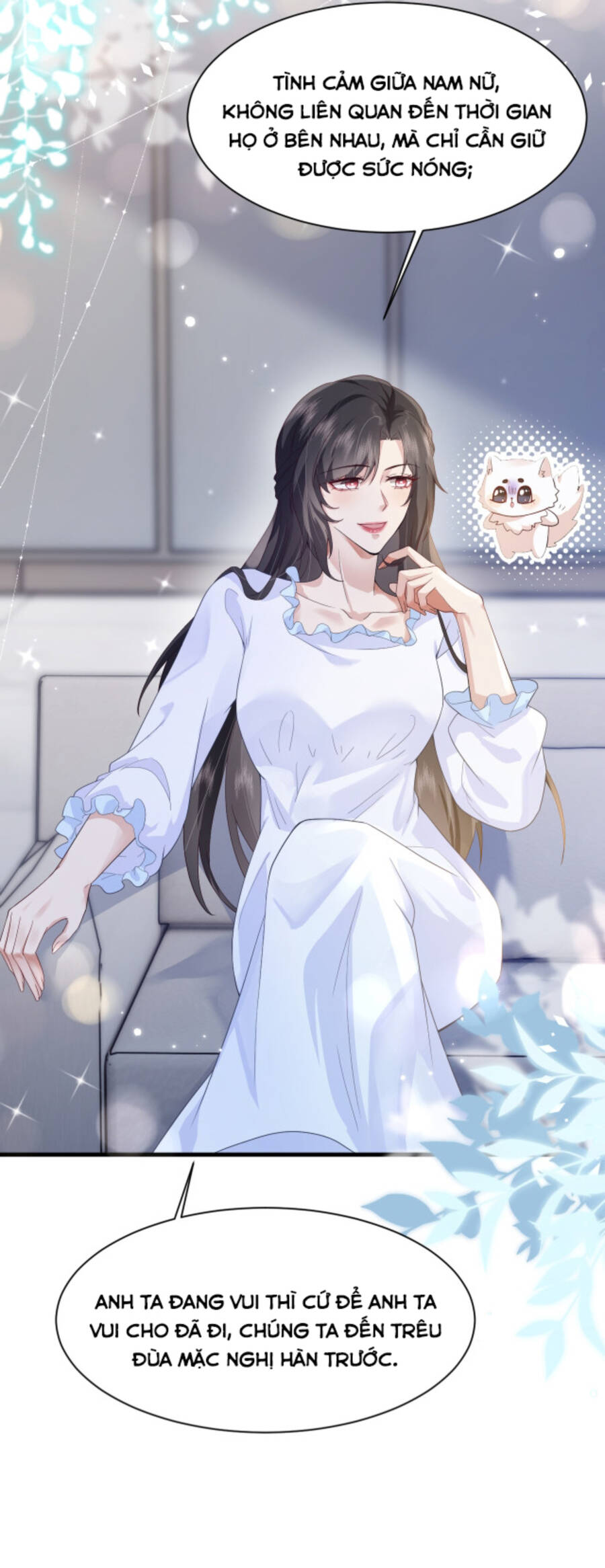 Lên Nhầm Giường Tổng Tài , Được Chồng Như Ý - Chương 2 - Trang 33