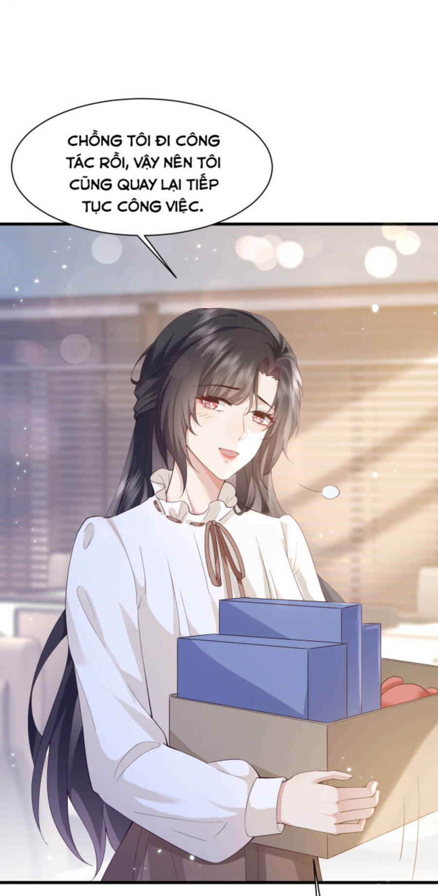 Lên Nhầm Giường Tổng Tài , Được Chồng Như Ý - Chương 2 - Trang 37