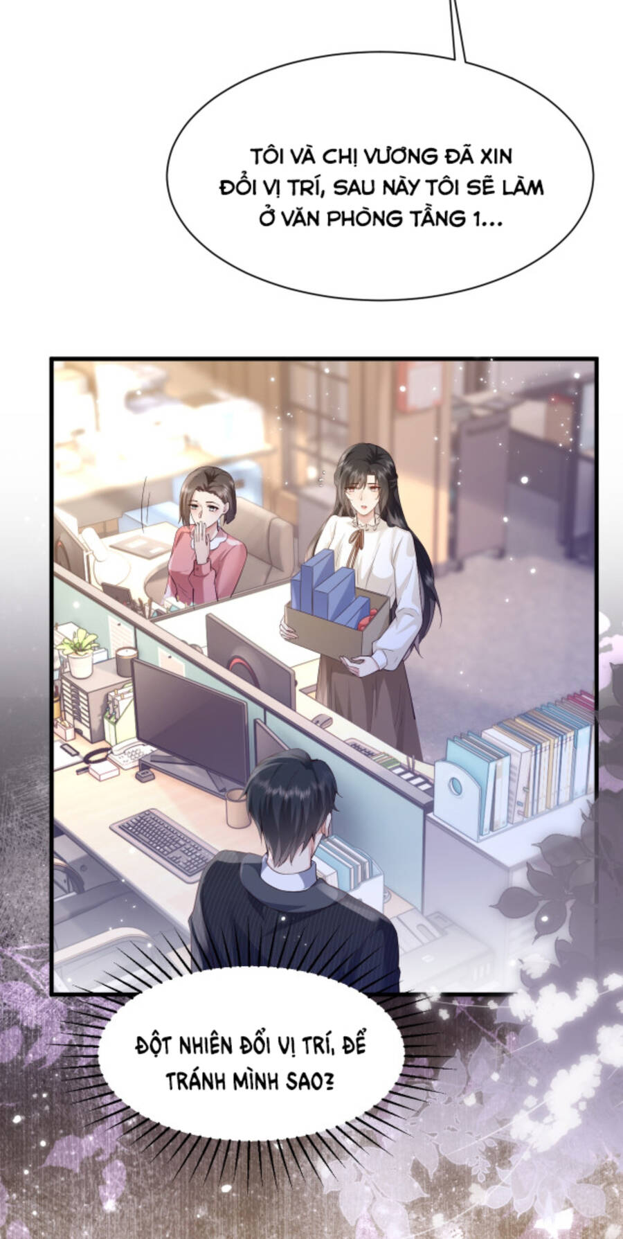 Lên Nhầm Giường Tổng Tài , Được Chồng Như Ý - Chương 2 - Trang 38