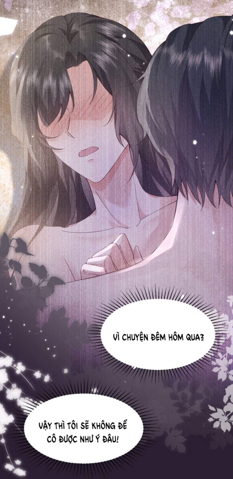 Lên Nhầm Giường Tổng Tài , Được Chồng Như Ý - Chương 2 - Trang 39