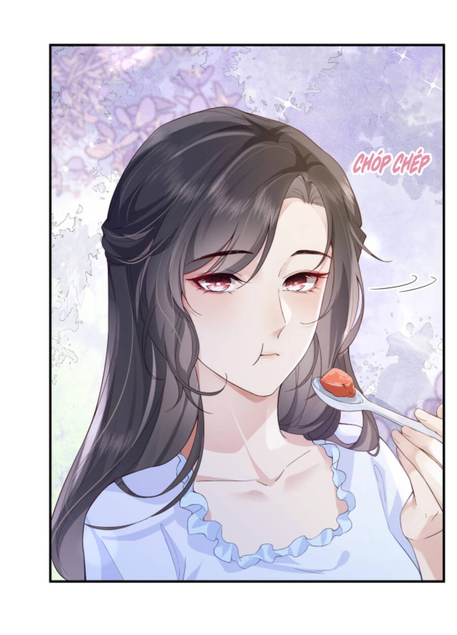 Lên Nhầm Giường Tổng Tài , Được Chồng Như Ý - Chương 2 - Trang 5