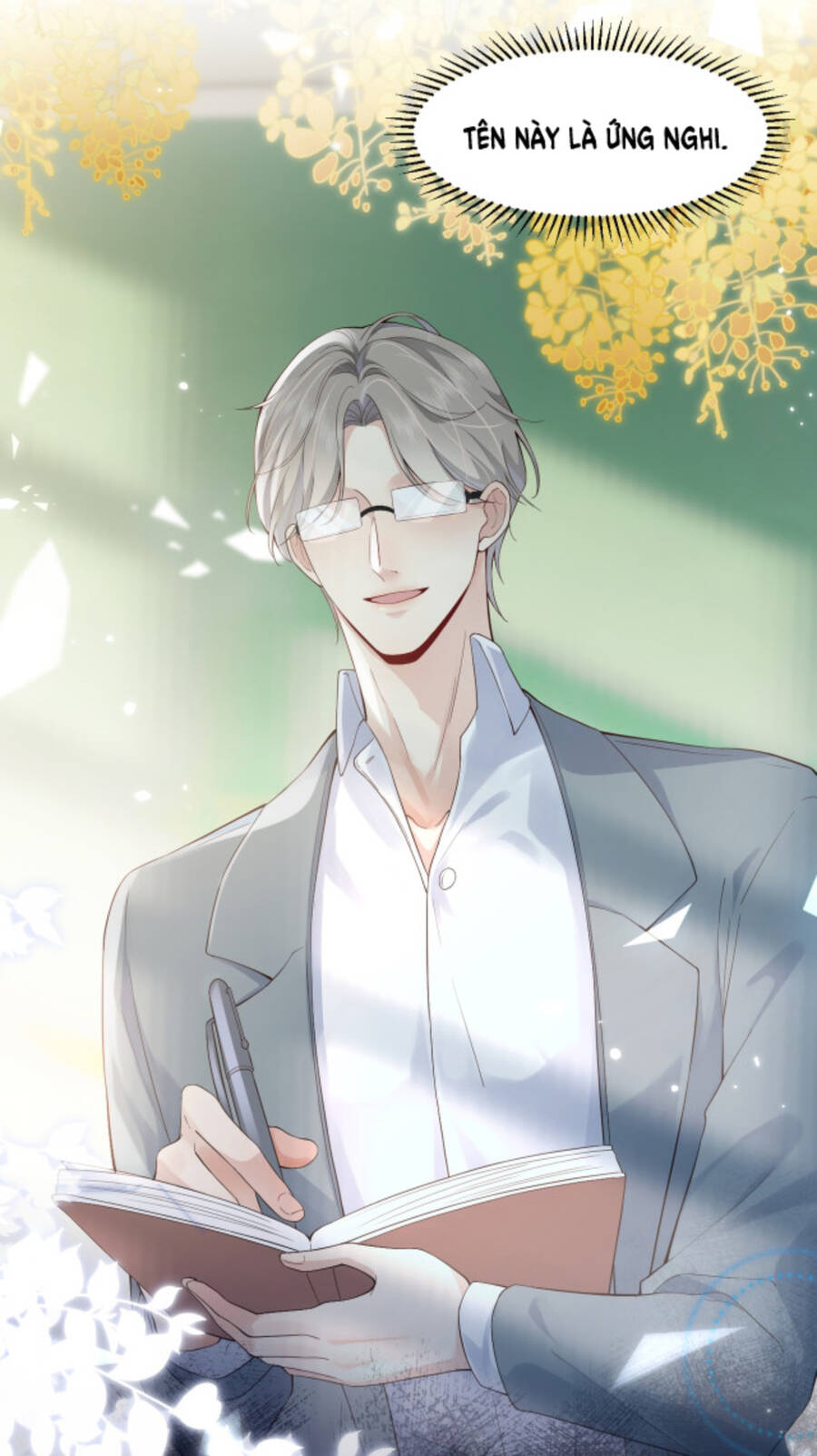 Lên Nhầm Giường Tổng Tài , Được Chồng Như Ý - Chương 2 - Trang 7