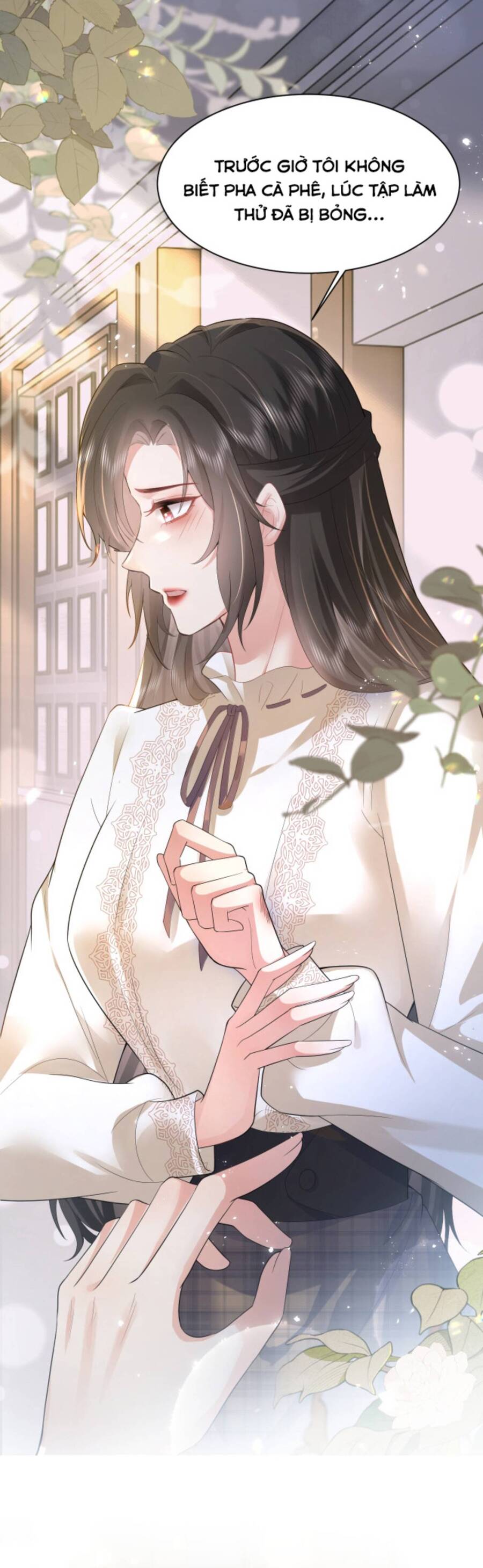 Lên Nhầm Giường Tổng Tài , Được Chồng Như Ý - Chương 3 - Trang 13