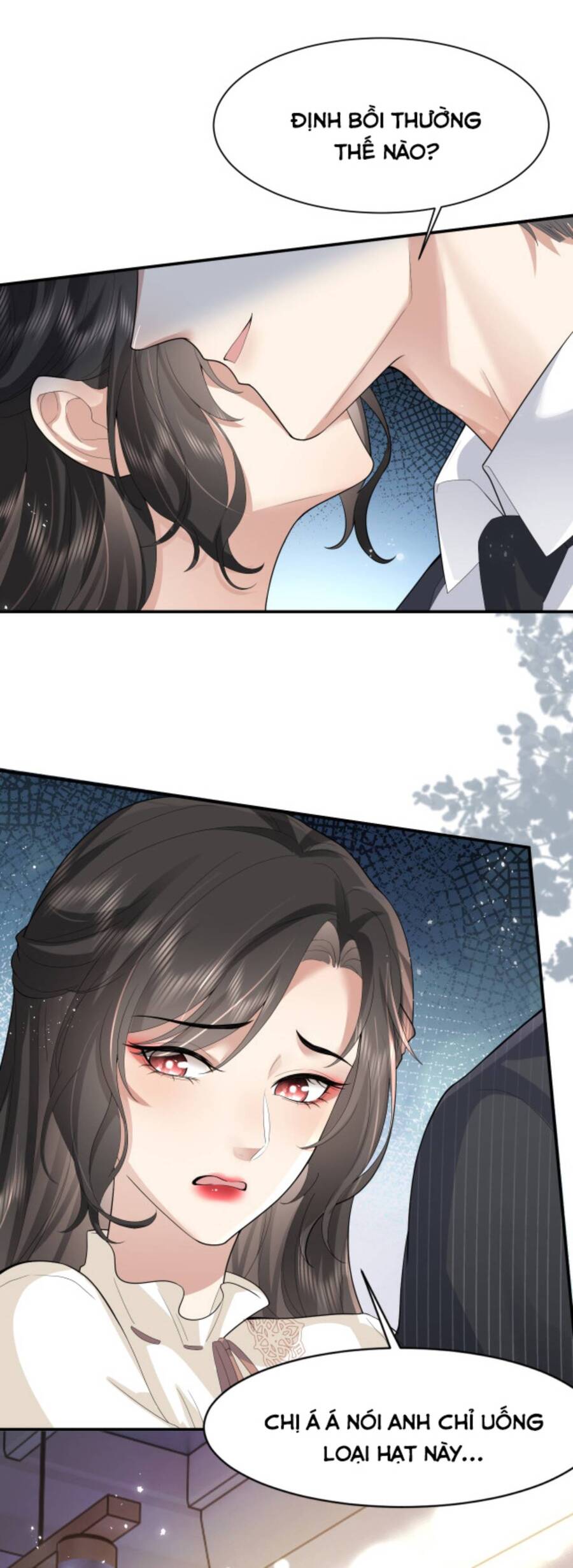 Lên Nhầm Giường Tổng Tài , Được Chồng Như Ý - Chương 3 - Trang 18