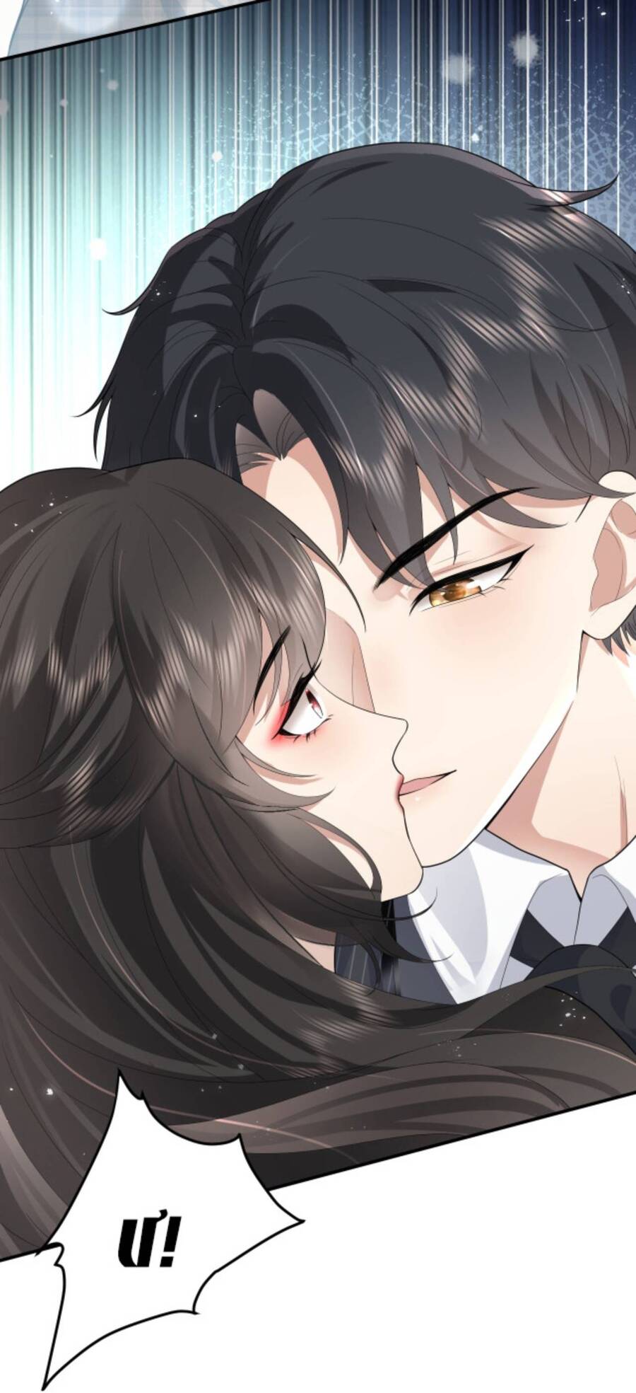 Lên Nhầm Giường Tổng Tài , Được Chồng Như Ý - Chương 3 - Trang 20