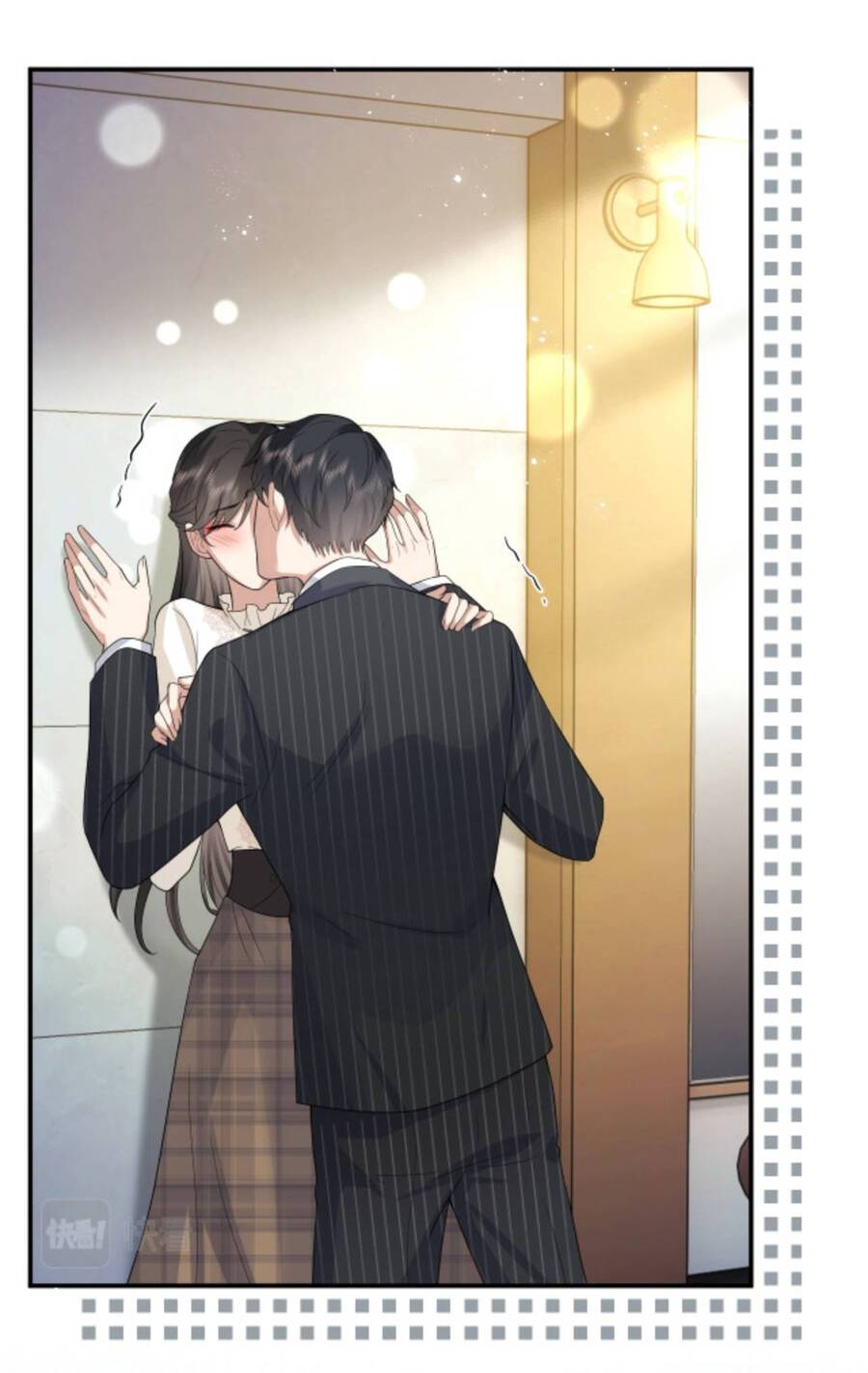 Lên Nhầm Giường Tổng Tài , Được Chồng Như Ý - Chương 3 - Trang 21