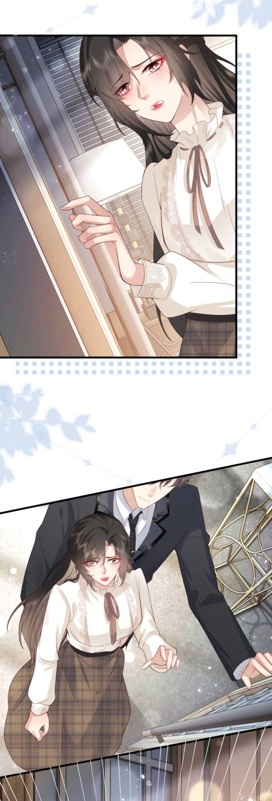 Lên Nhầm Giường Tổng Tài , Được Chồng Như Ý - Chương 3 - Trang 24