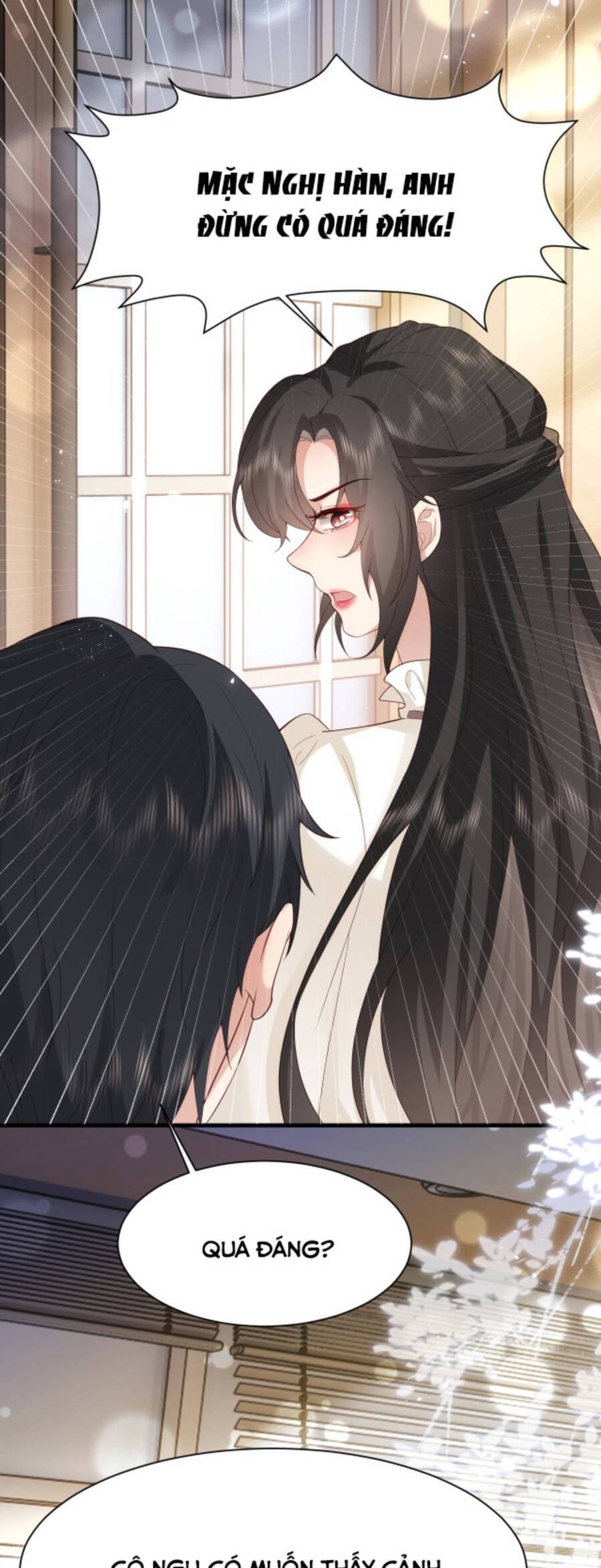 Lên Nhầm Giường Tổng Tài , Được Chồng Như Ý - Chương 3 - Trang 25