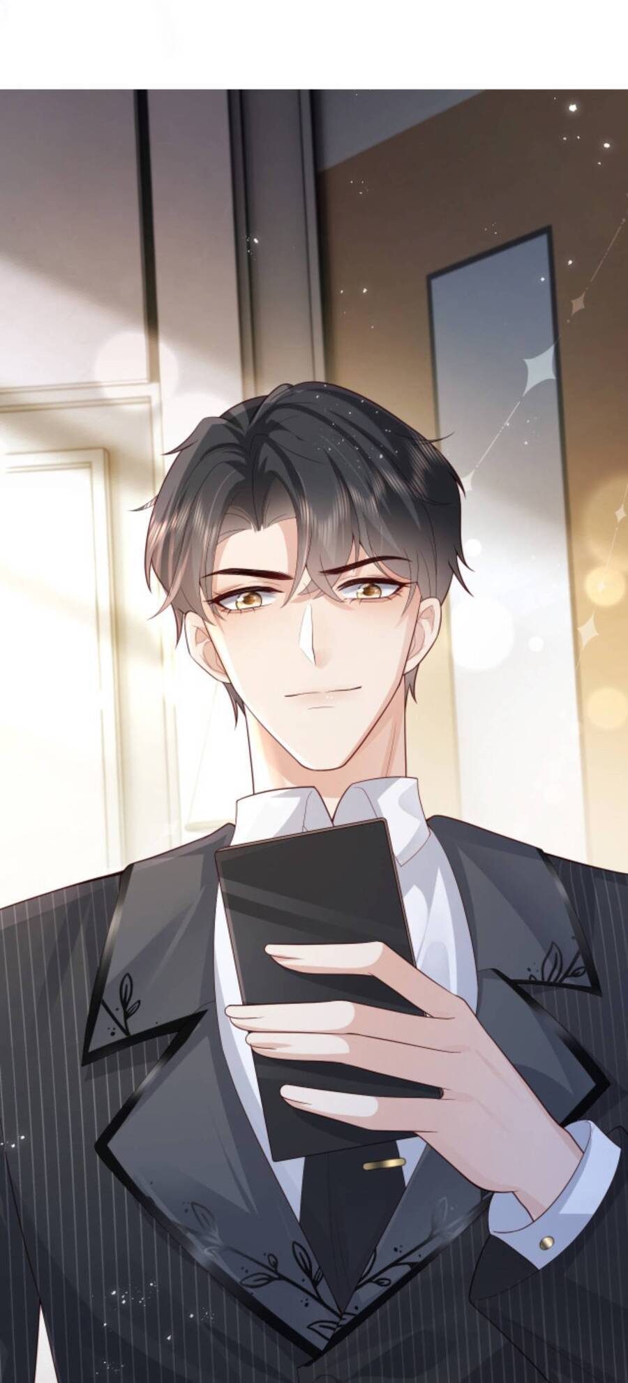 Lên Nhầm Giường Tổng Tài , Được Chồng Như Ý - Chương 3 - Trang 27