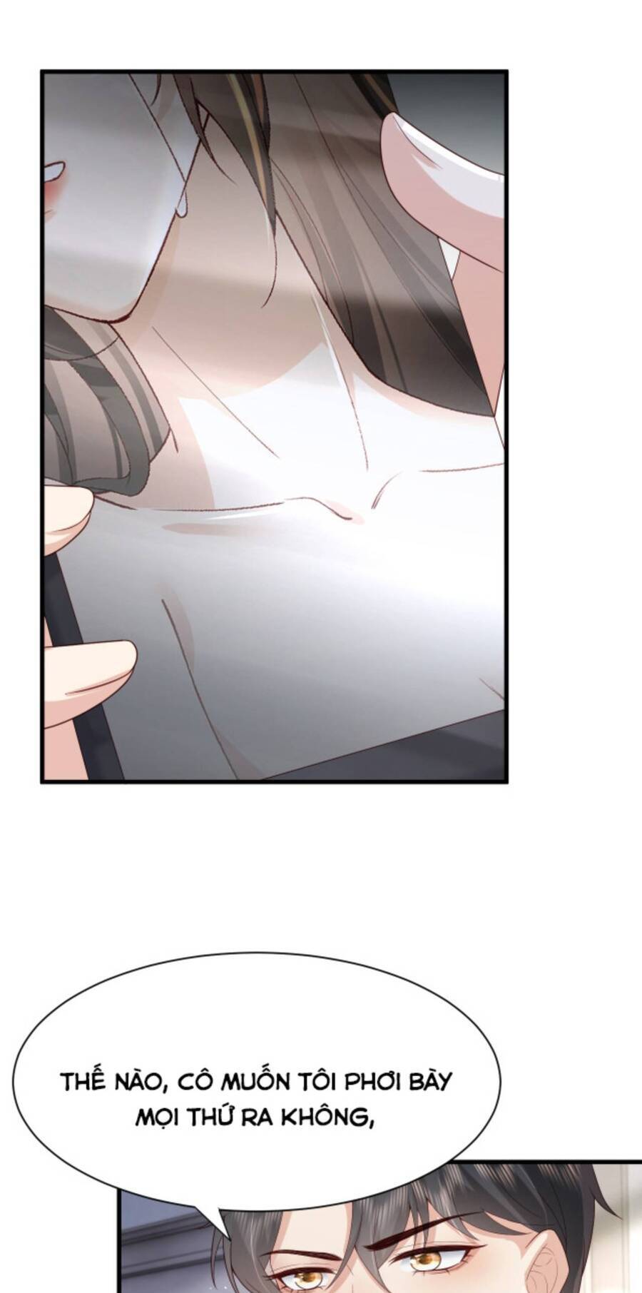 Lên Nhầm Giường Tổng Tài , Được Chồng Như Ý - Chương 3 - Trang 29