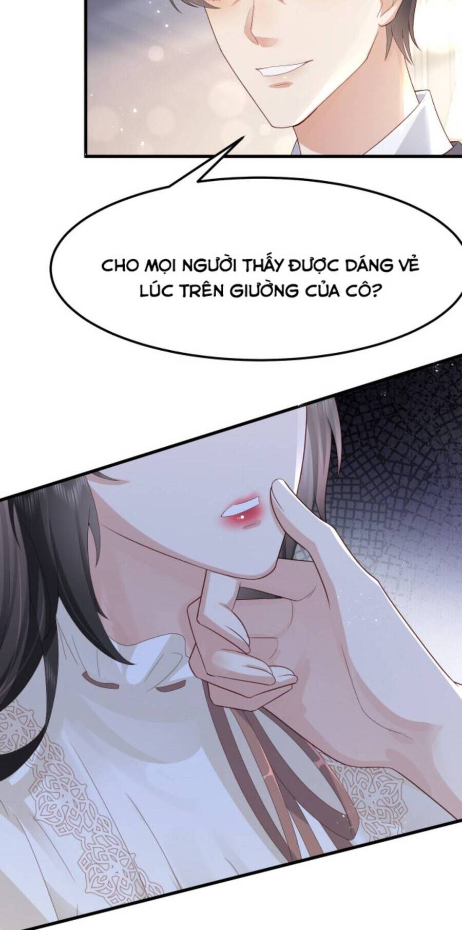 Lên Nhầm Giường Tổng Tài , Được Chồng Như Ý - Chương 3 - Trang 30