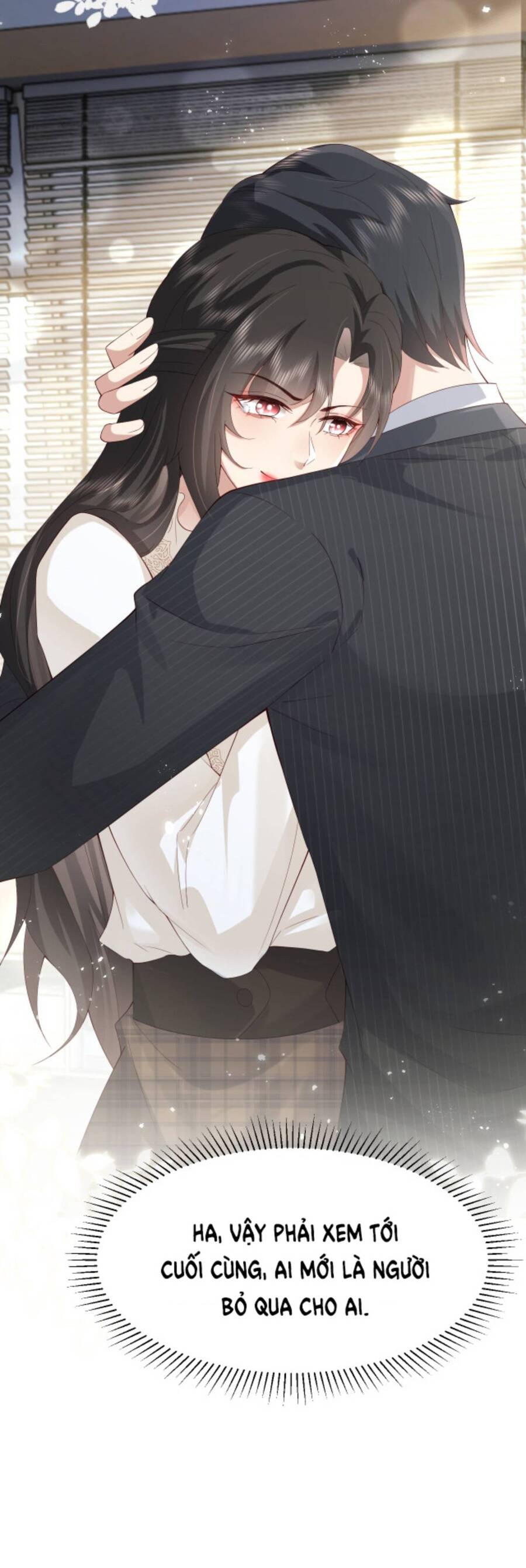 Lên Nhầm Giường Tổng Tài , Được Chồng Như Ý - Chương 3 - Trang 35