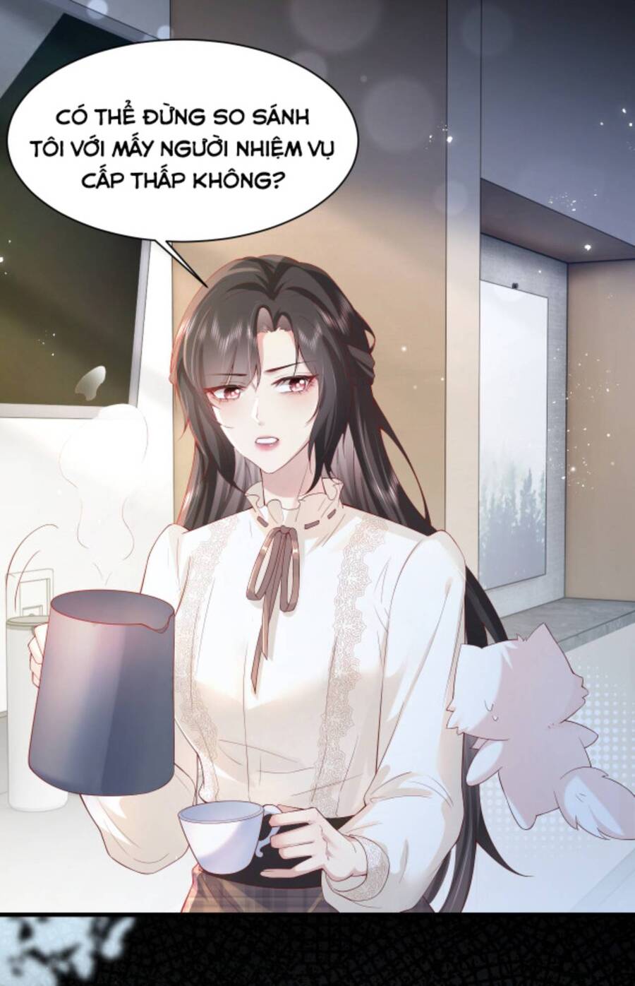 Lên Nhầm Giường Tổng Tài , Được Chồng Như Ý - Chương 3 - Trang 6