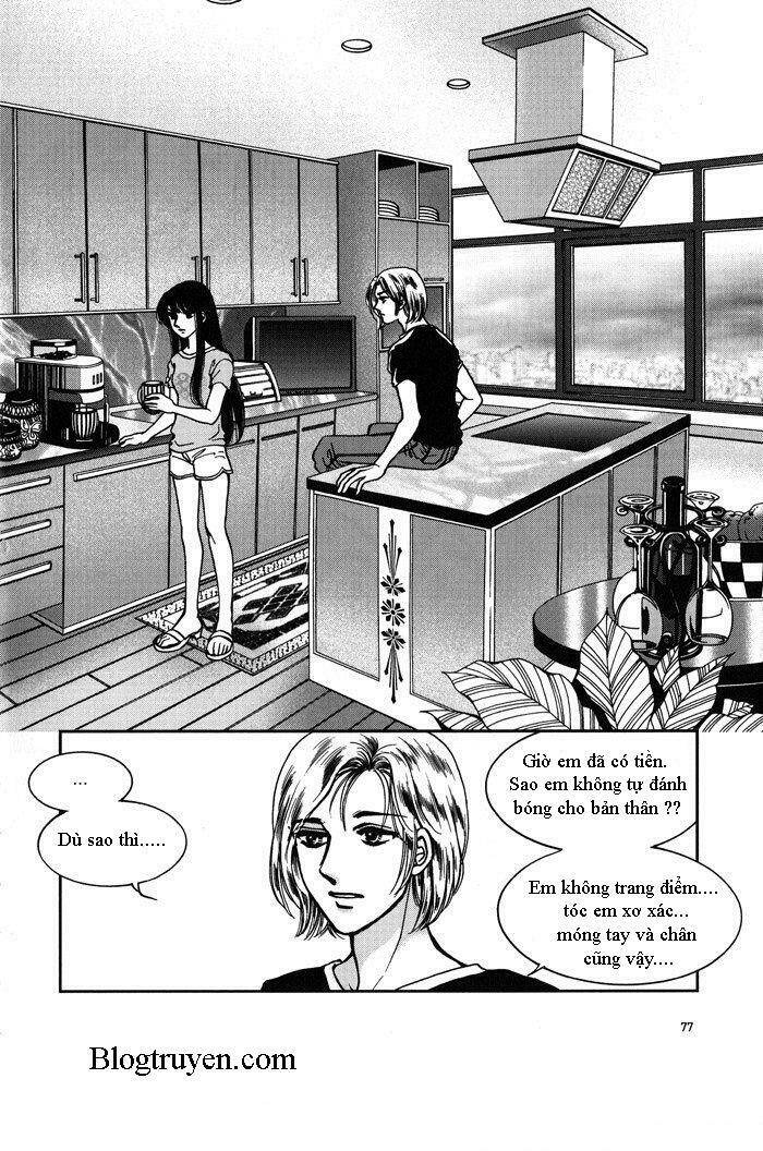 Seol Hui - Chương 3.1 - Trang 13