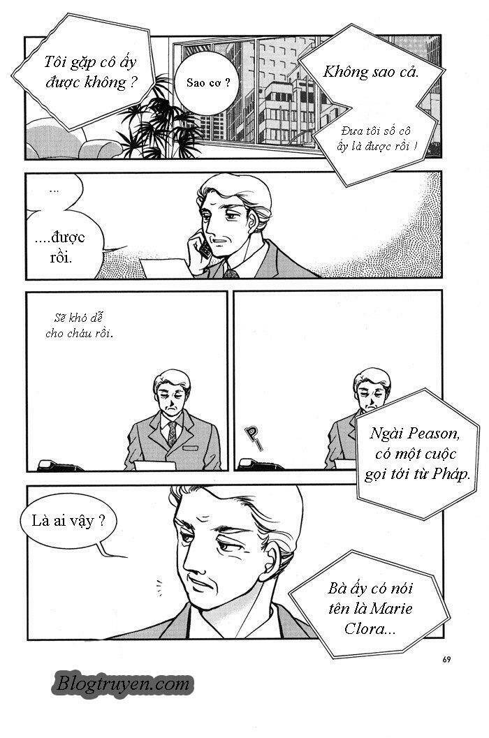 Seol Hui - Chương 3.1 - Trang 5