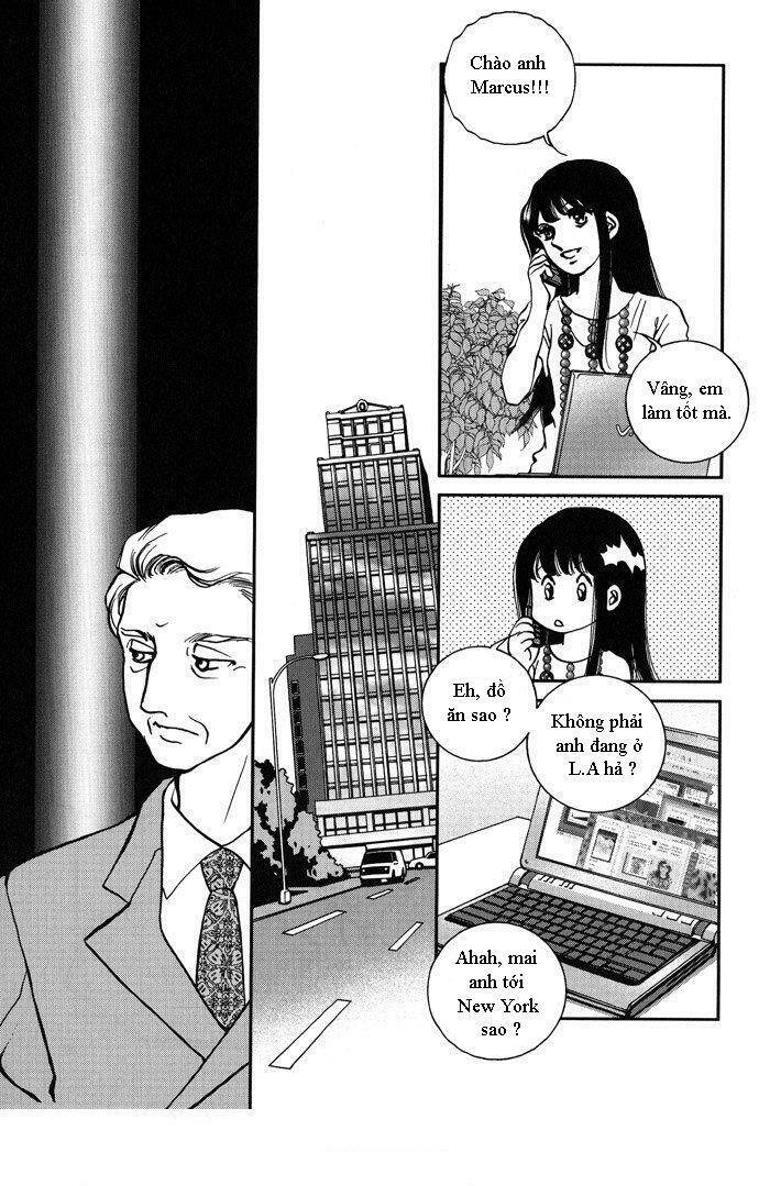 Seol Hui - Chương 3.1 - Trang 6