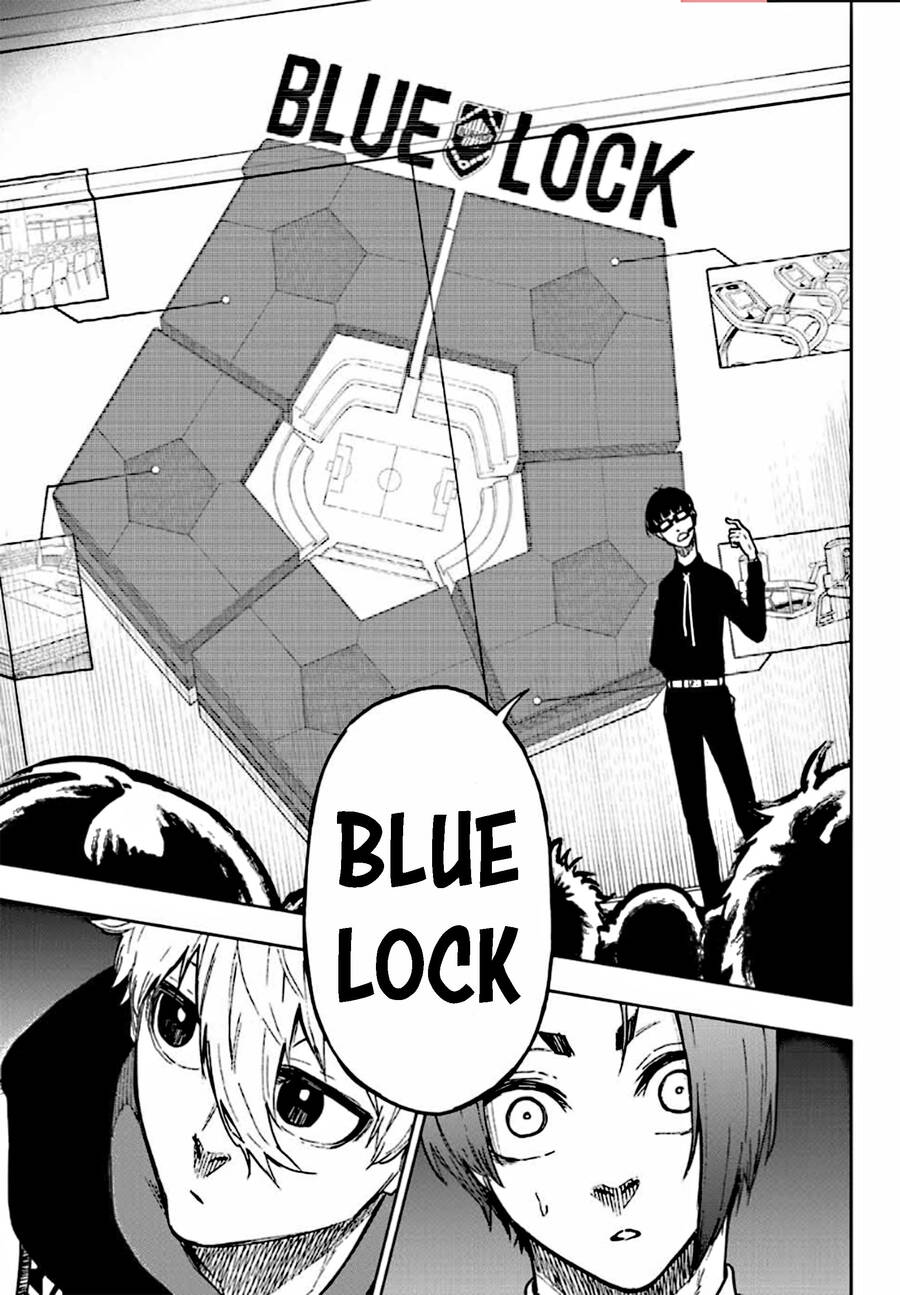 Spin-Off Episode Nagi - Chương 2 - Trang 27