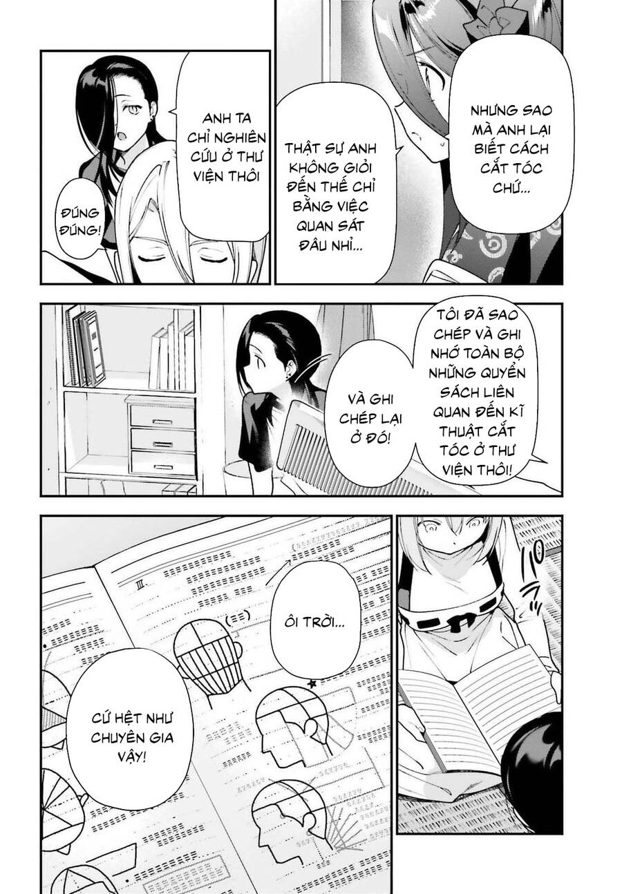 Ma Vương Đi Làm - Chương 104 - Trang 14