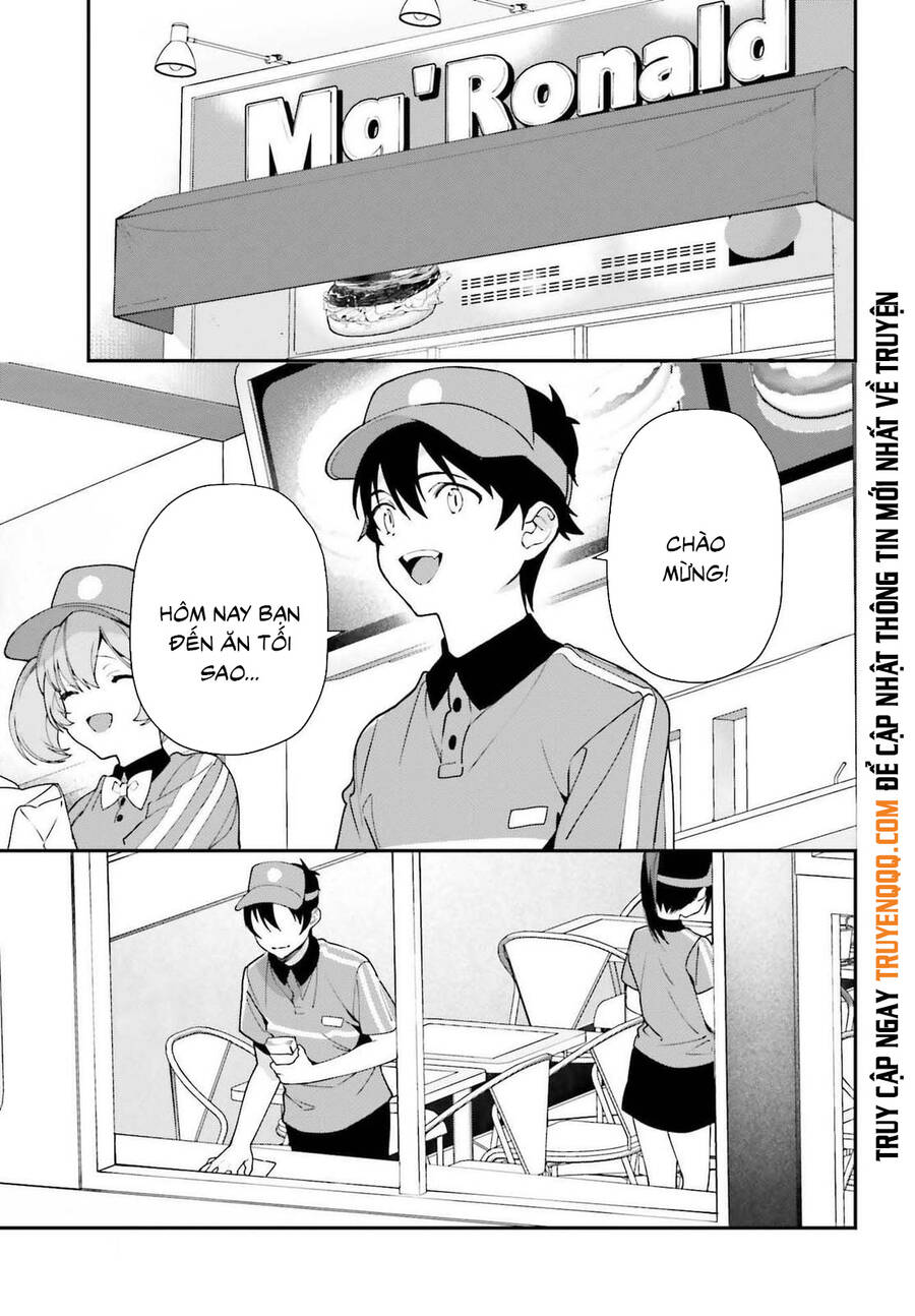 Ma Vương Đi Làm - Chương 104 - Trang 3