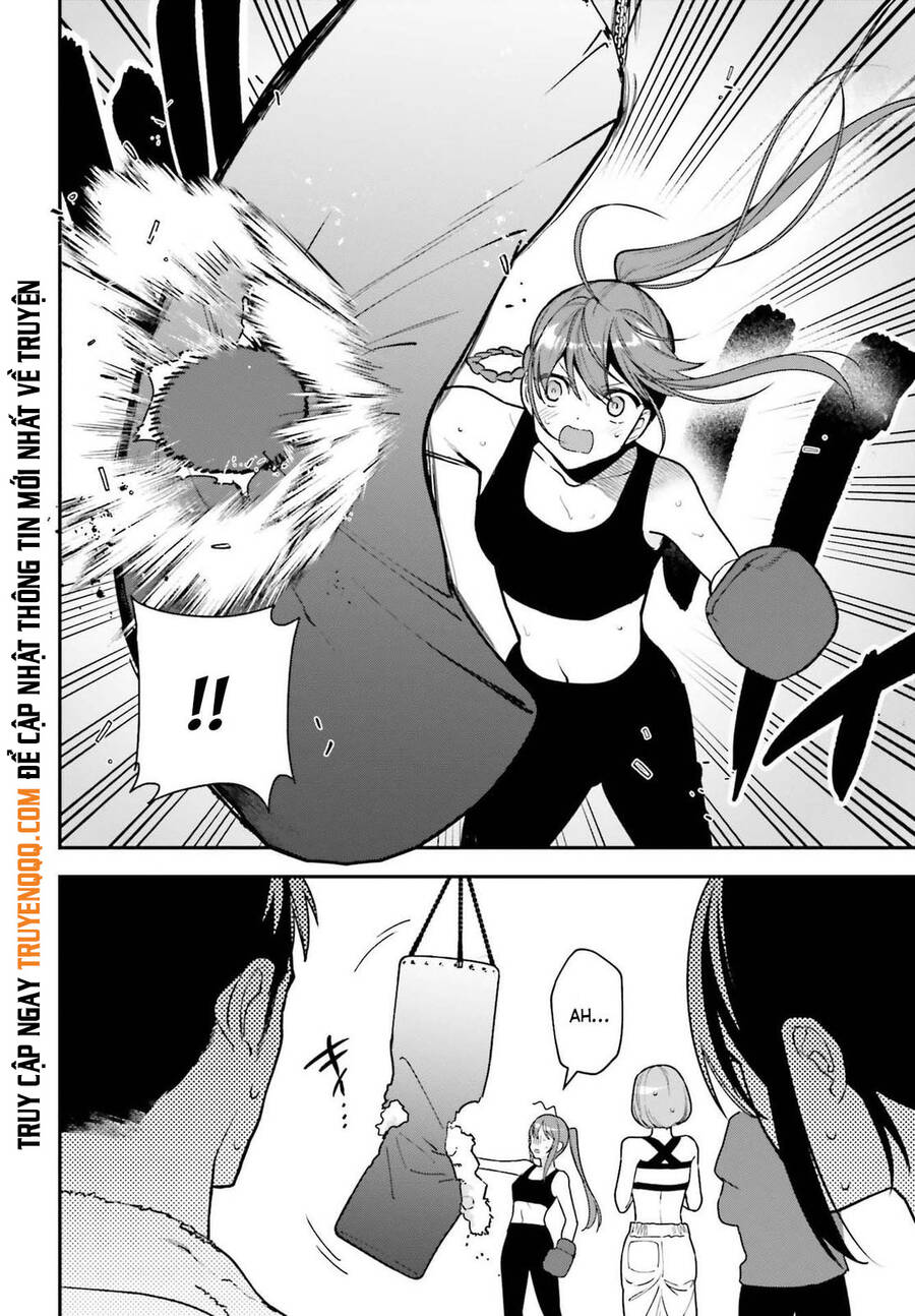 Ma Vương Đi Làm - Chương 105 - Trang 17