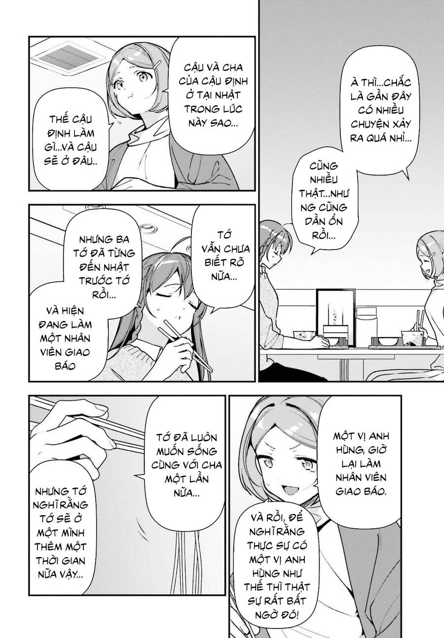 Ma Vương Đi Làm - Chương 105 - Trang 3