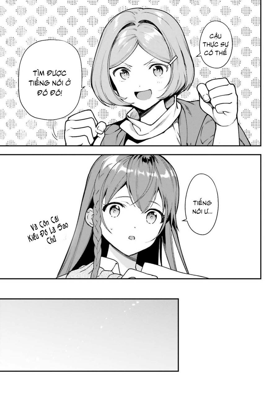 Ma Vương Đi Làm - Chương 105 - Trang 6