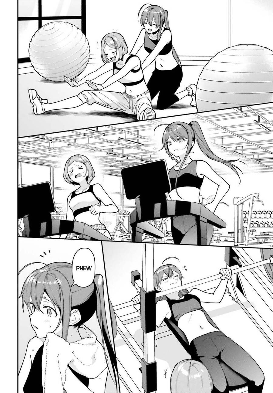 Ma Vương Đi Làm - Chương 105 - Trang 9