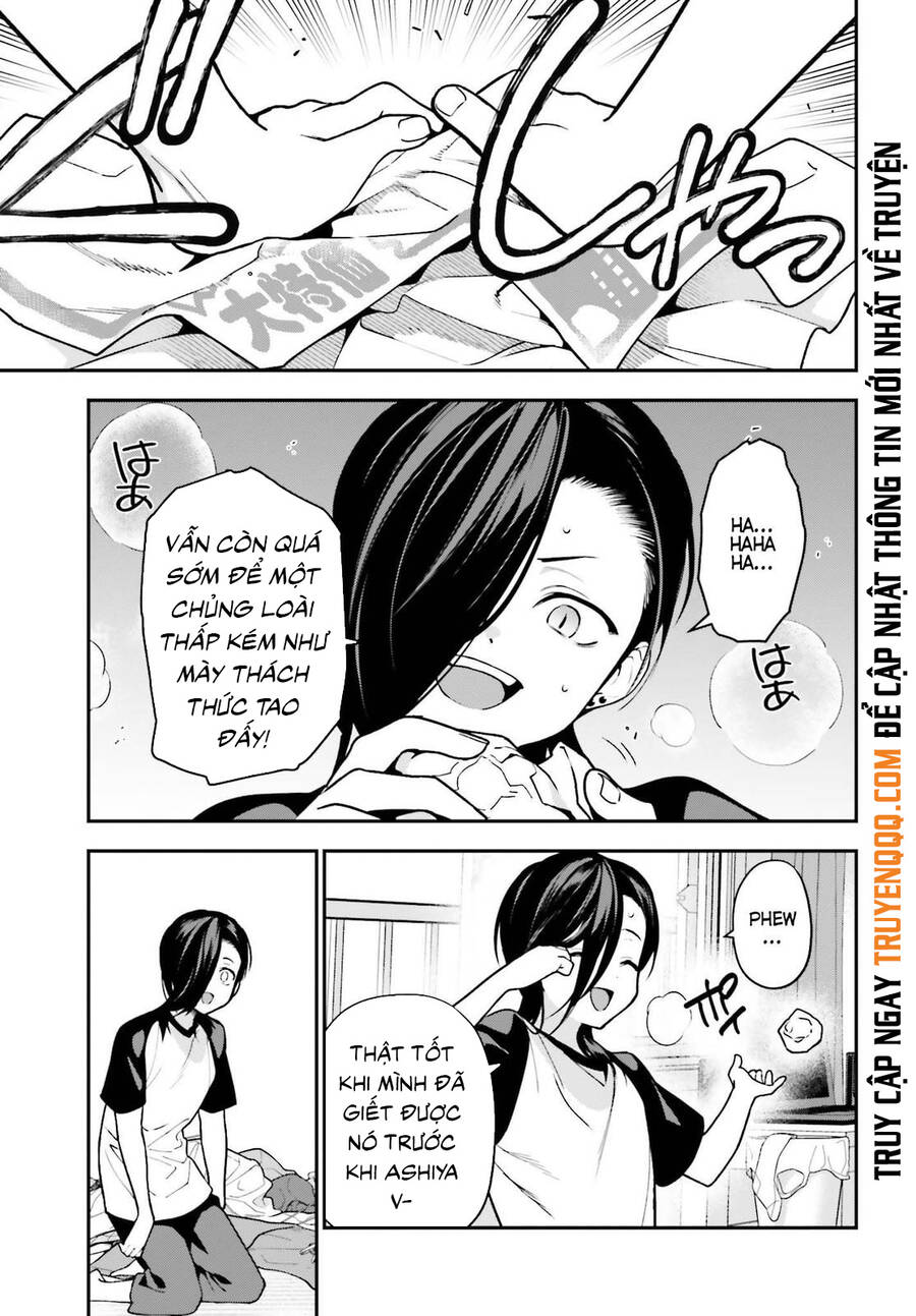 Ma Vương Đi Làm - Chương 106.5 - Trang 12