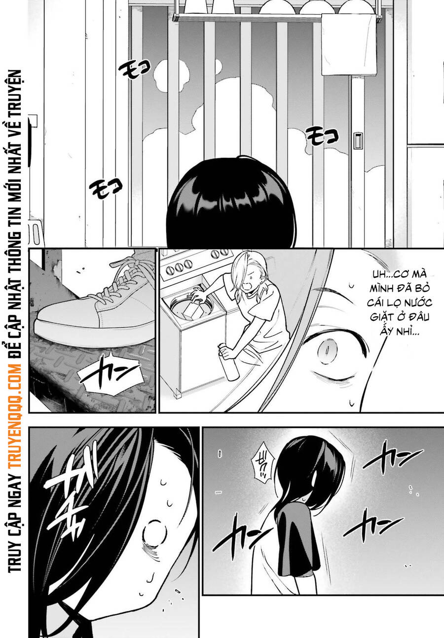 Ma Vương Đi Làm - Chương 106.5 - Trang 13