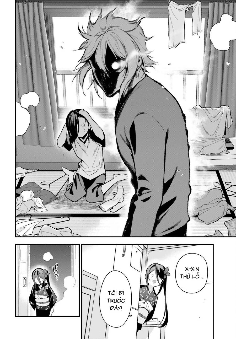 Ma Vương Đi Làm - Chương 106.5 - Trang 15