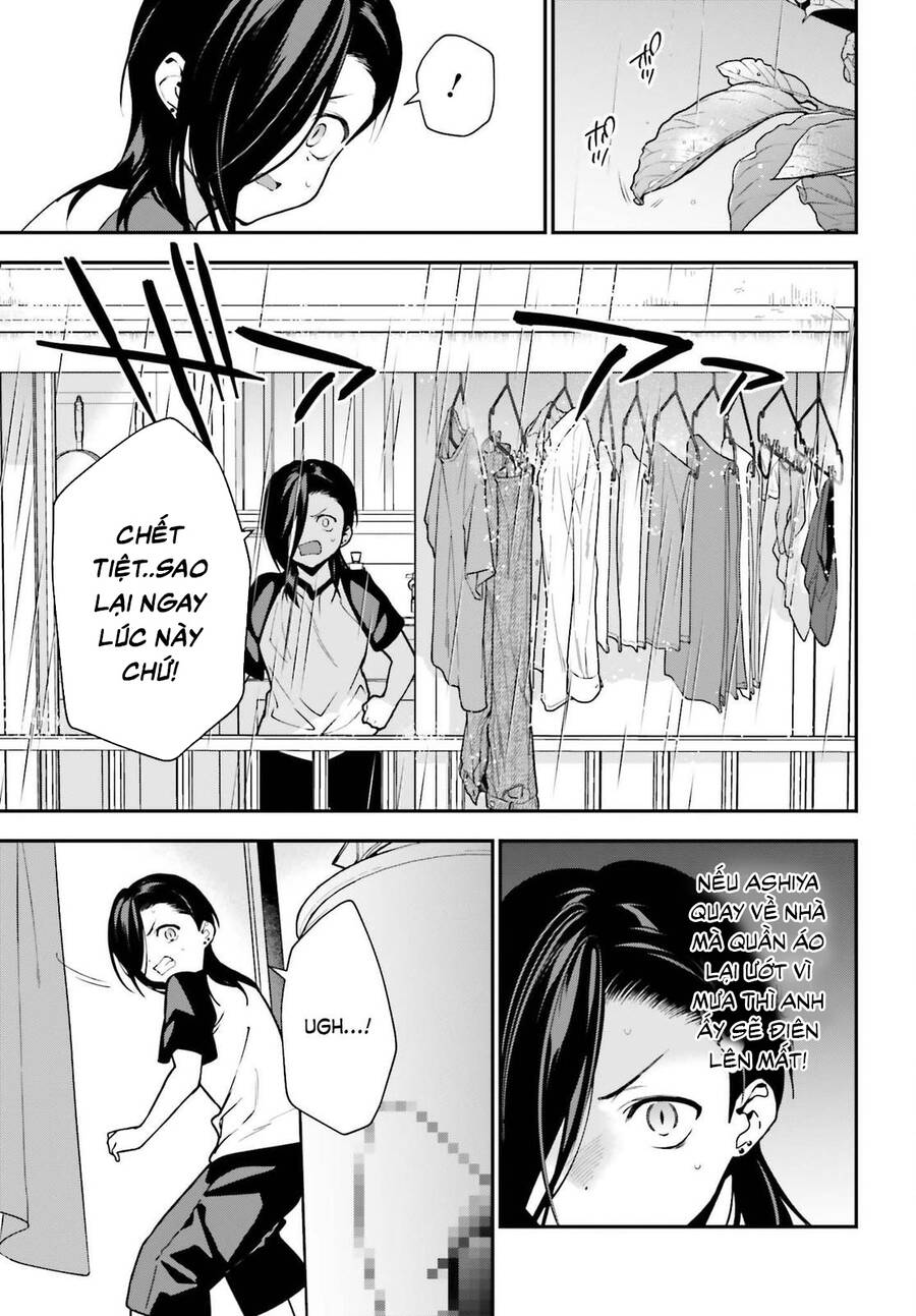 Ma Vương Đi Làm - Chương 106.5 - Trang 4