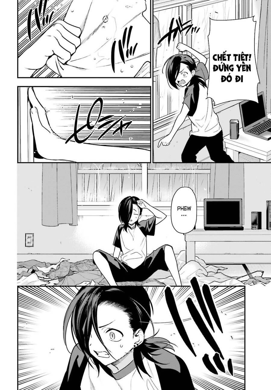 Ma Vương Đi Làm - Chương 106.5 - Trang 5