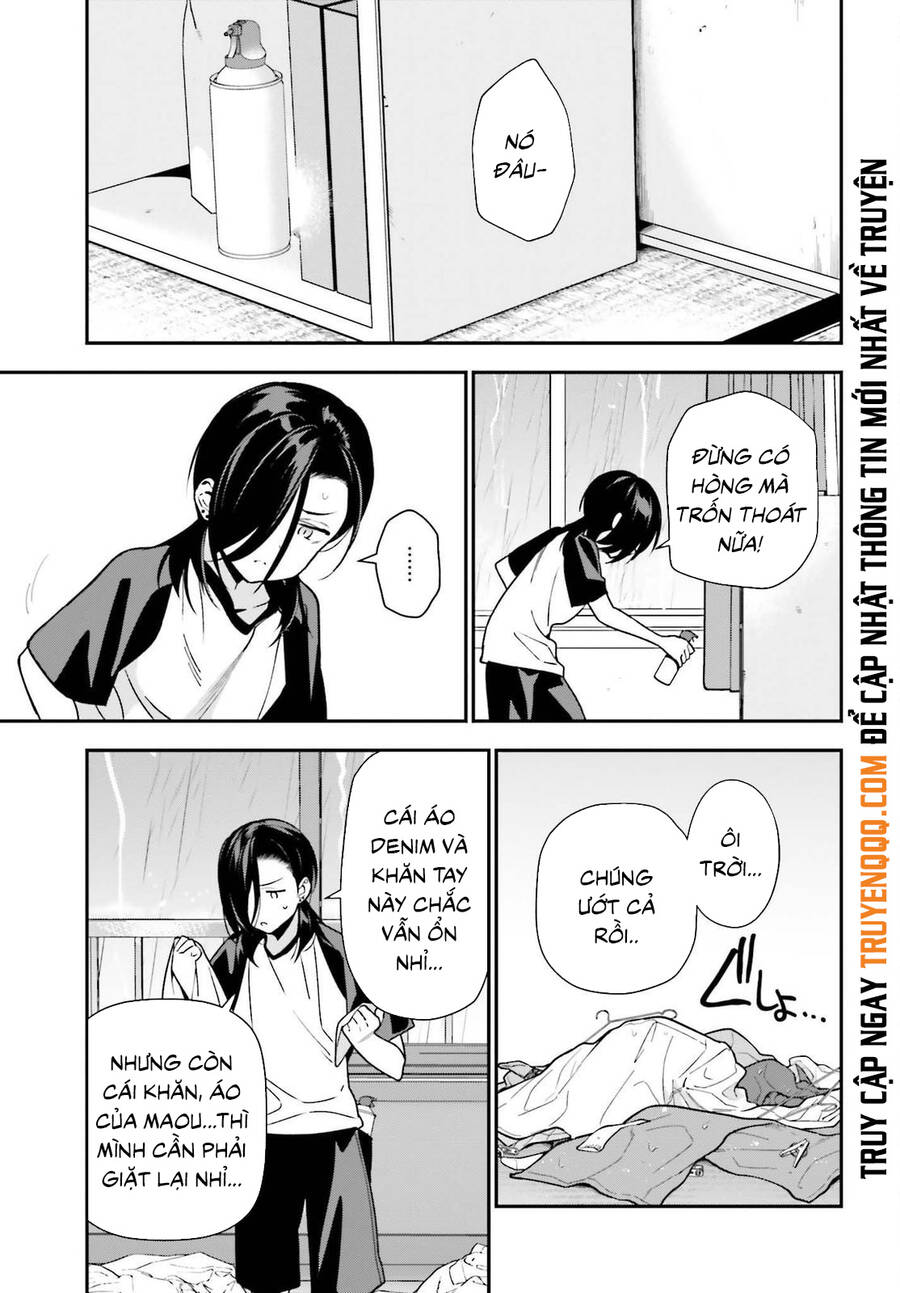 Ma Vương Đi Làm - Chương 106.5 - Trang 6