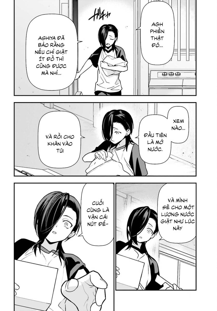 Ma Vương Đi Làm - Chương 106.5 - Trang 7