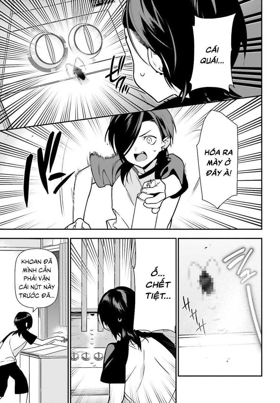 Ma Vương Đi Làm - Chương 106.5 - Trang 8