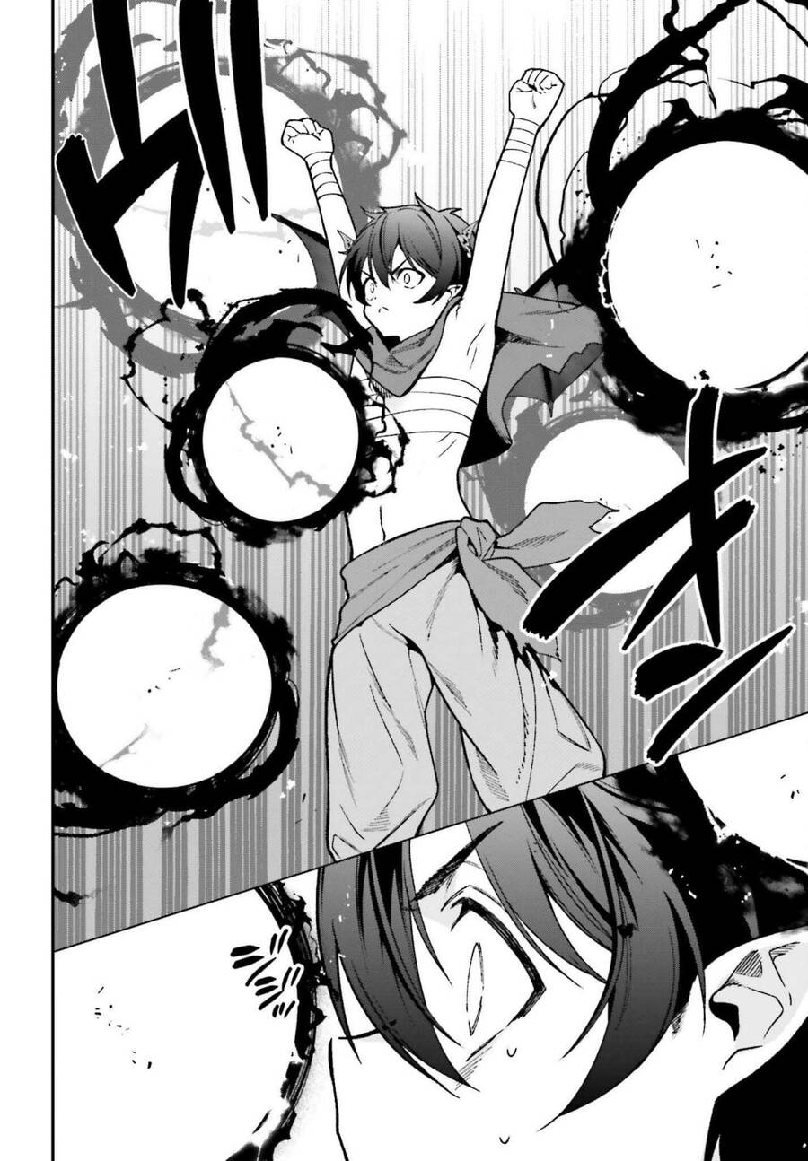 Ma Vương Đi Làm - Chương 107.5 - Trang 14