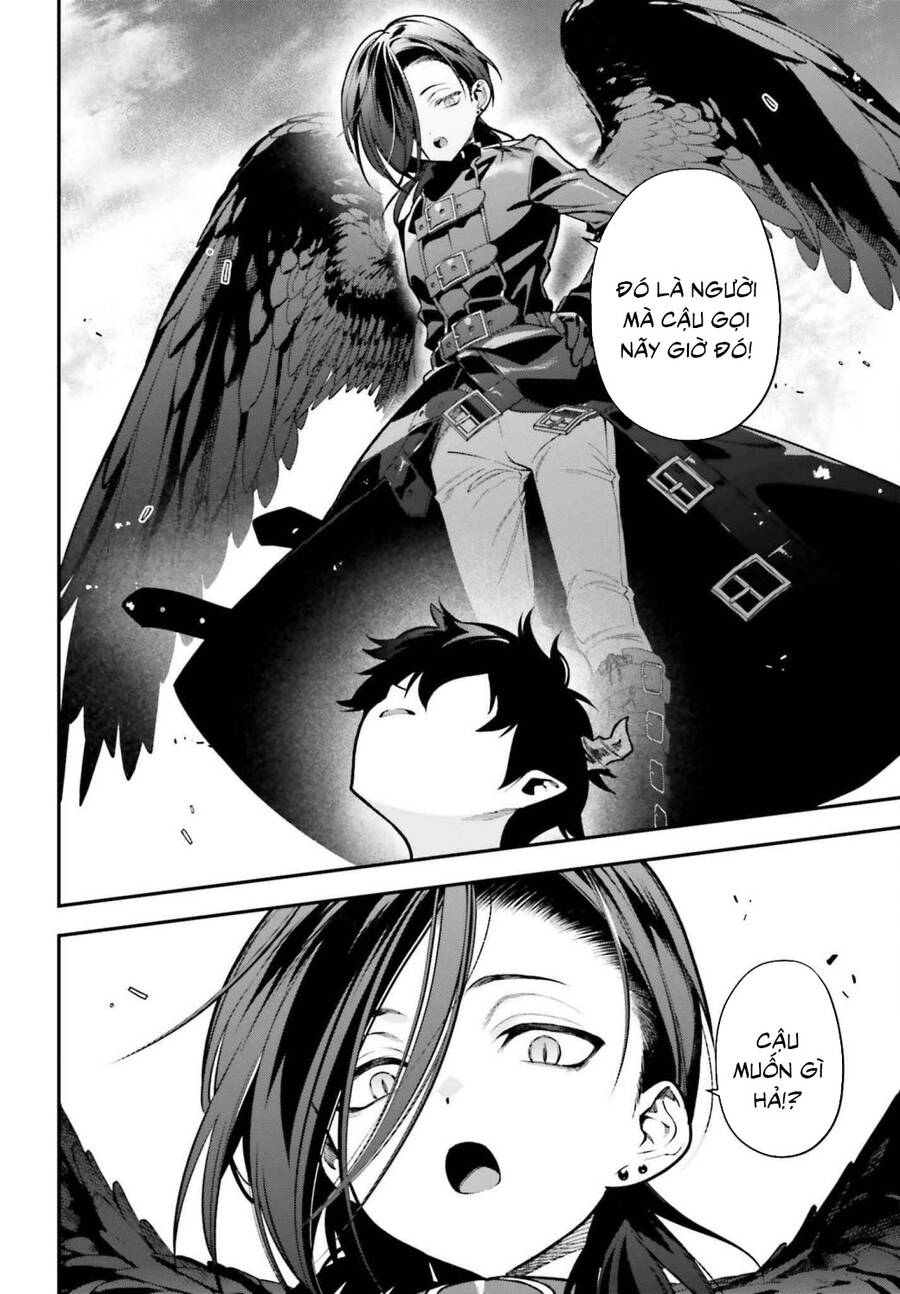 Ma Vương Đi Làm - Chương 107.5 - Trang 16