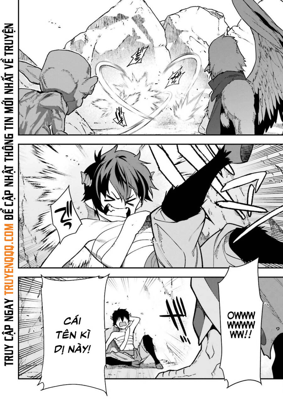 Ma Vương Đi Làm - Chương 107 - Trang 11