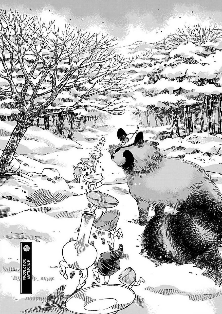 Touhou Suzunaan - Chương 37.5 - Trang 3