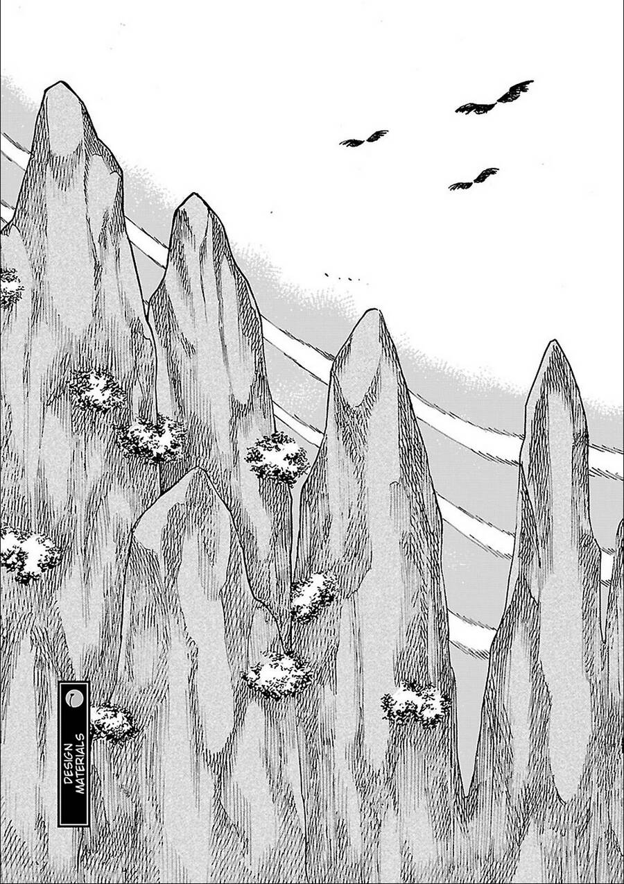 Touhou Suzunaan - Chương 45.5 - Trang 3