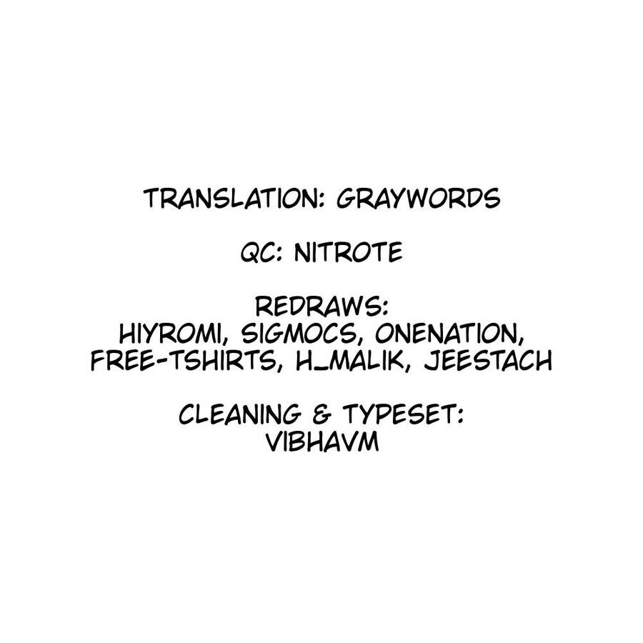 Onepunch Man - Chương 215 - Trang 2