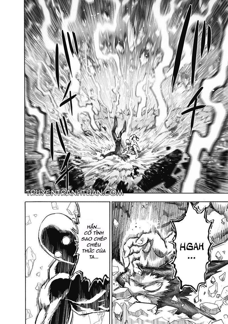 Onepunch Man - Chương 215 - Trang 11