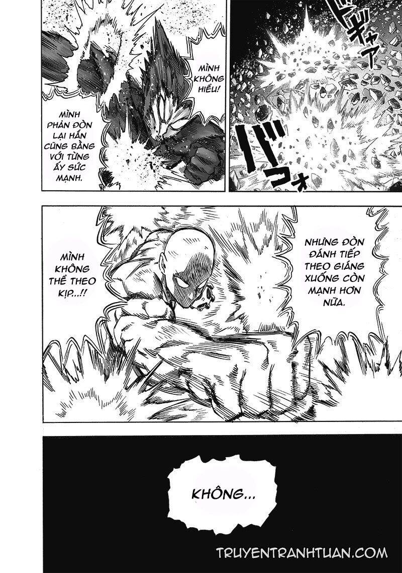 Onepunch Man - Chương 215 - Trang 13