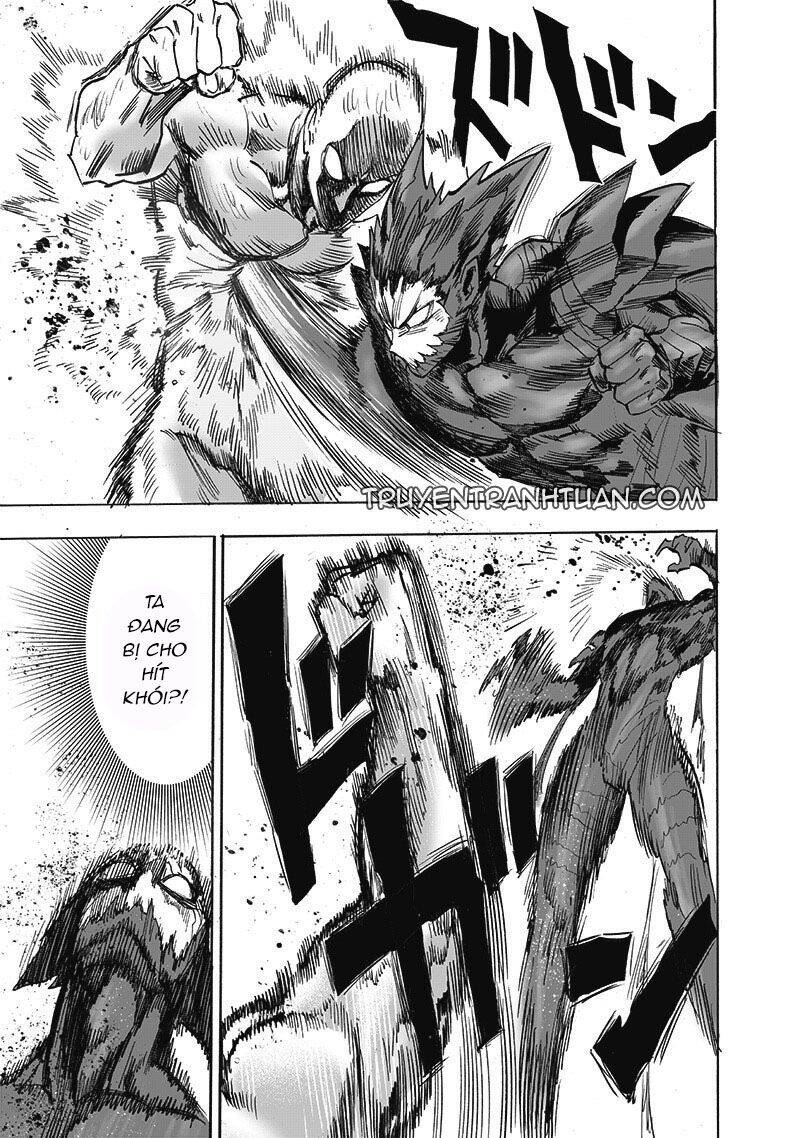 Onepunch Man - Chương 215 - Trang 14