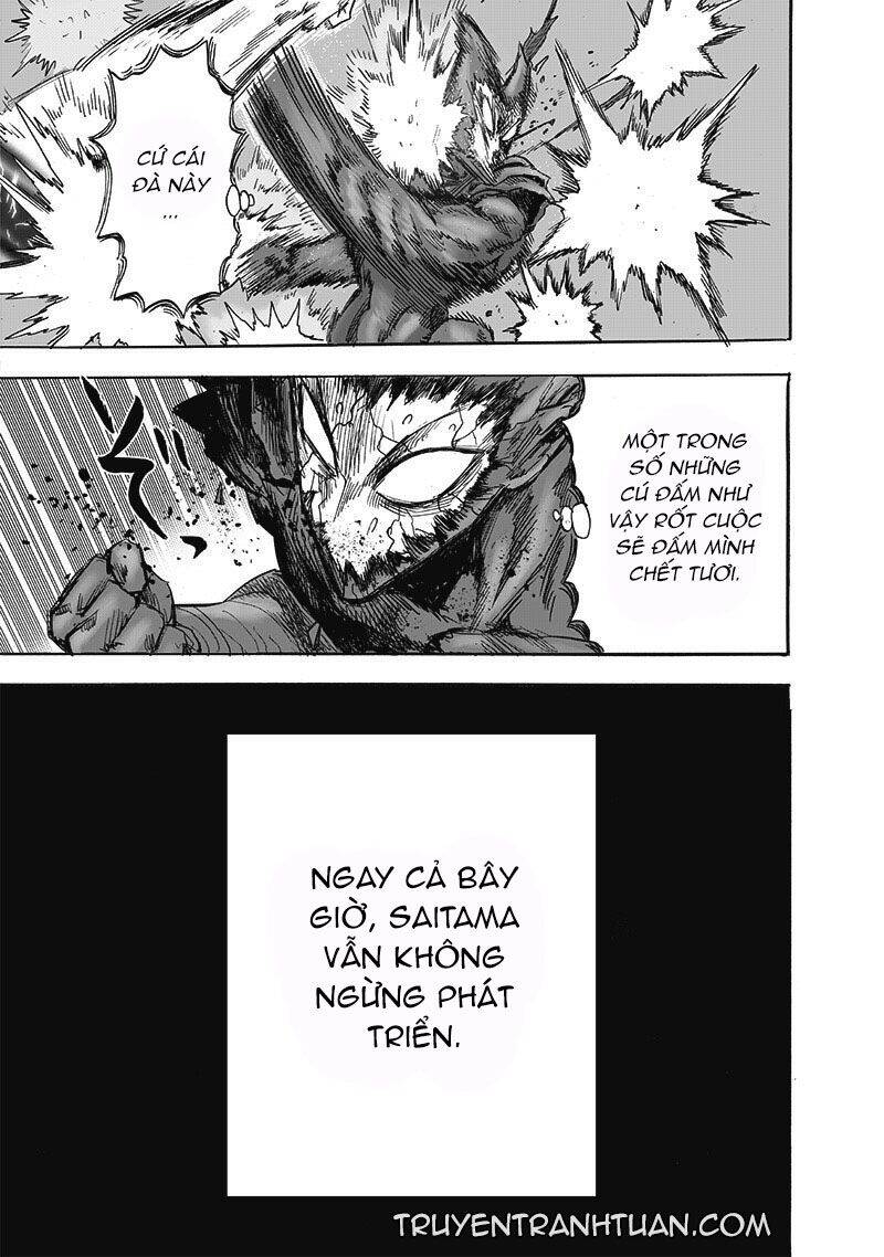 Onepunch Man - Chương 215 - Trang 16