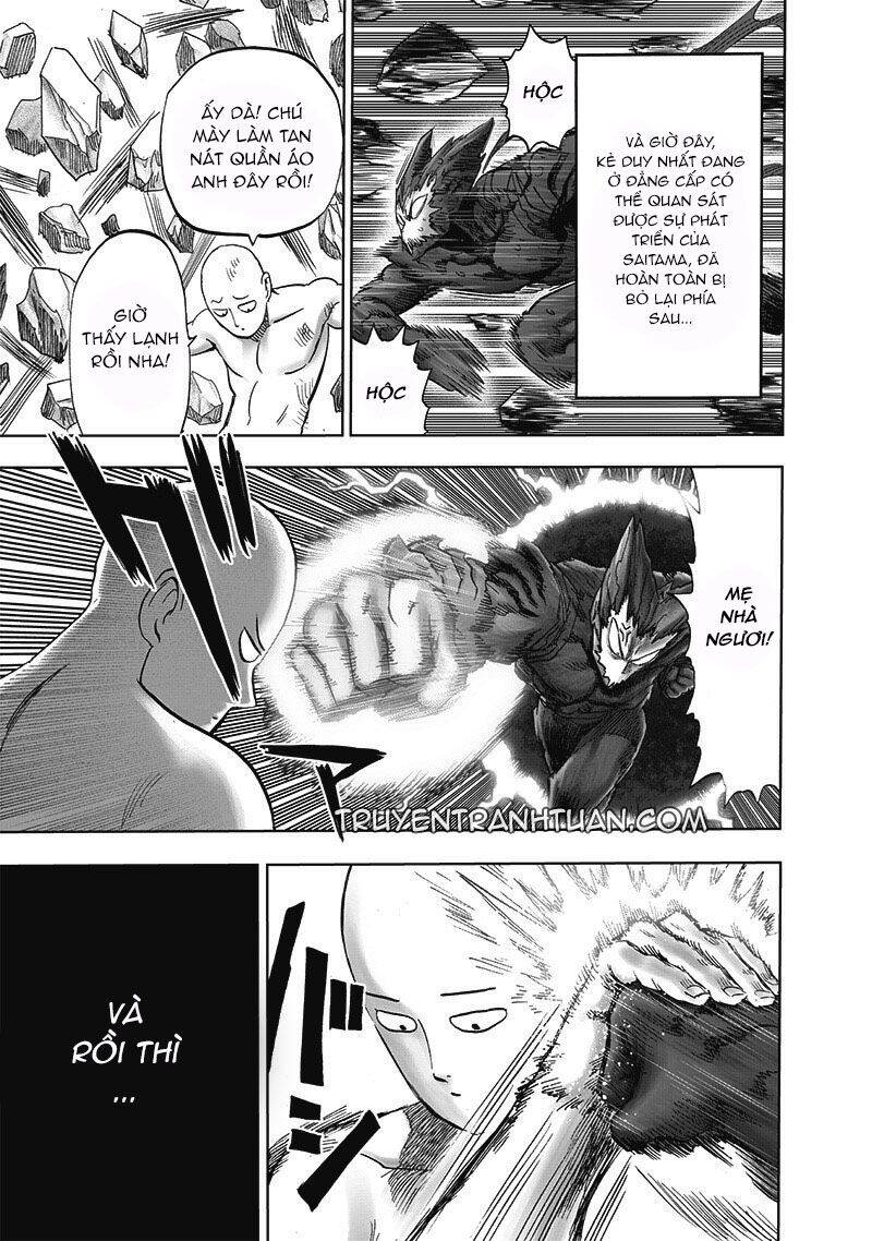 Onepunch Man - Chương 215 - Trang 18