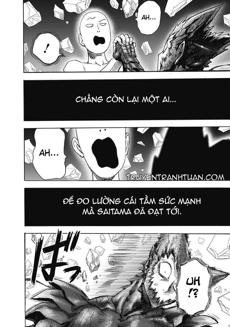 Onepunch Man - Chương 215 - Trang 19