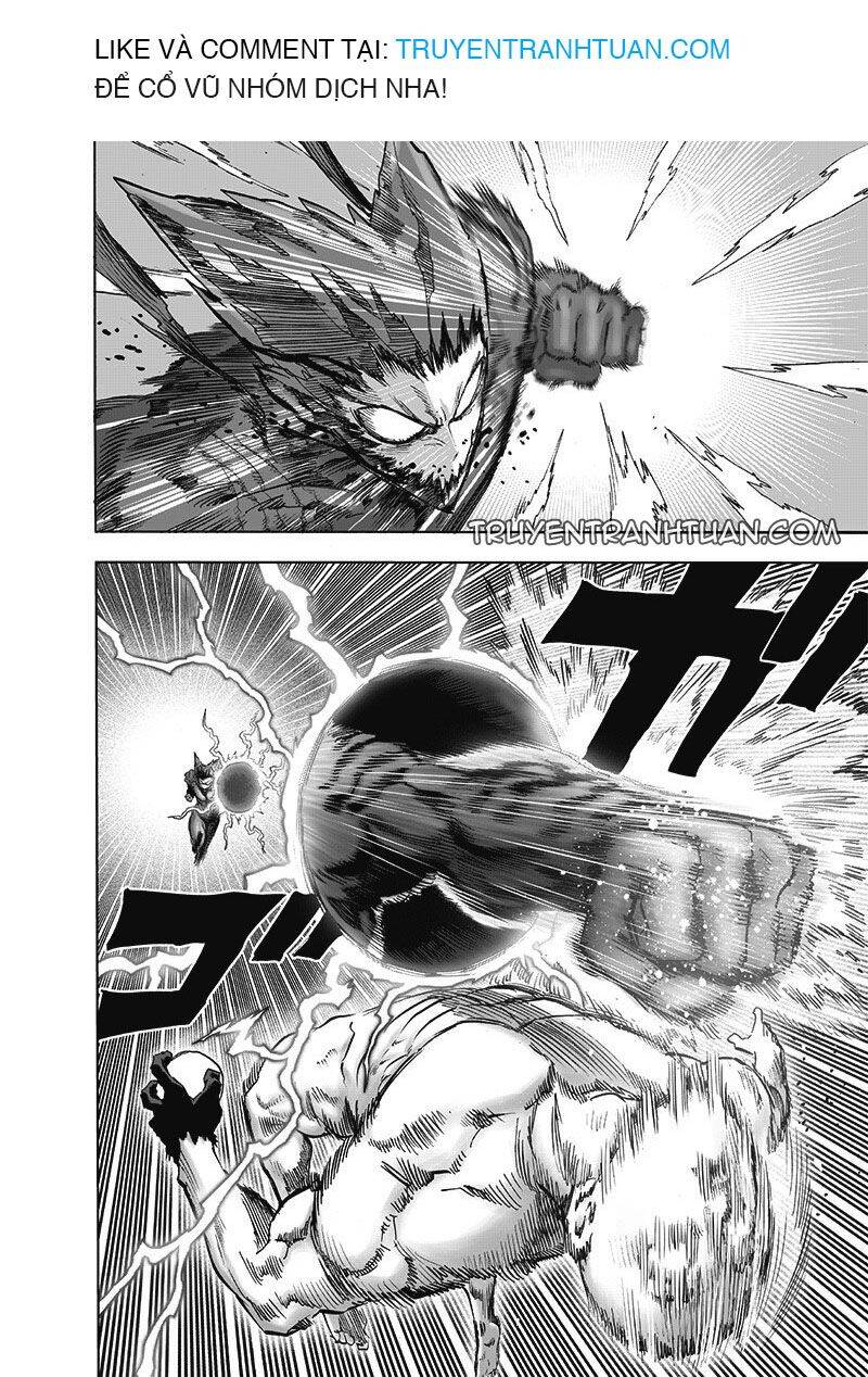 Onepunch Man - Chương 215 - Trang 3